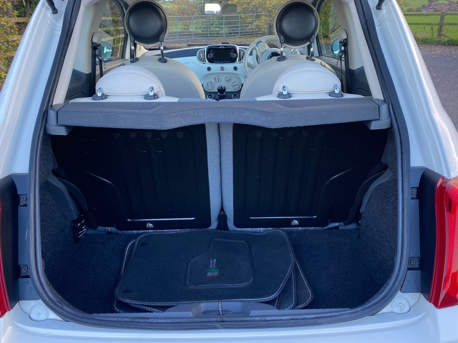 Used Fiat 500 2017 for sale - 76521447: Photo 38