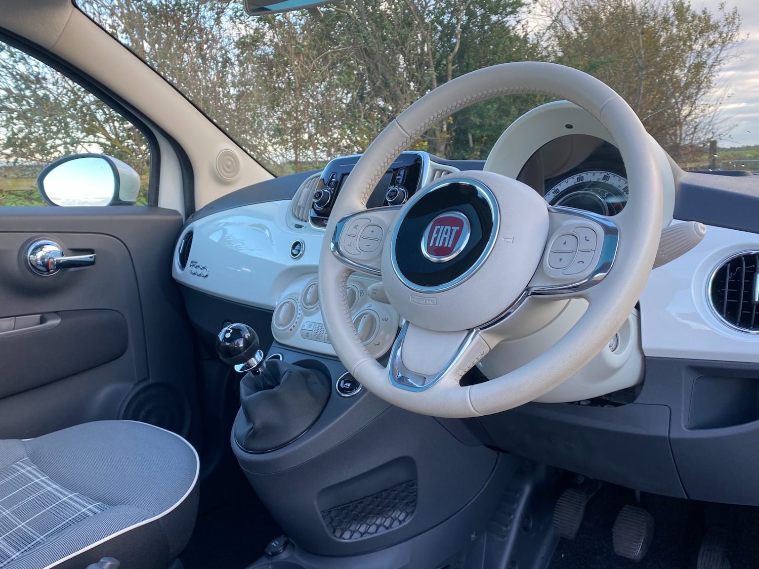 Used Fiat 500 2017 for sale - 76521447: Photo 4