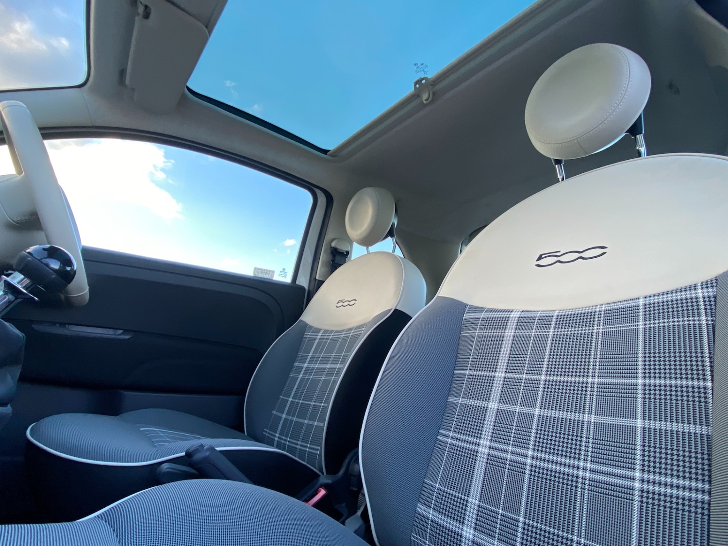 Used Fiat 500 2017 for sale - 76521447: Photo 5