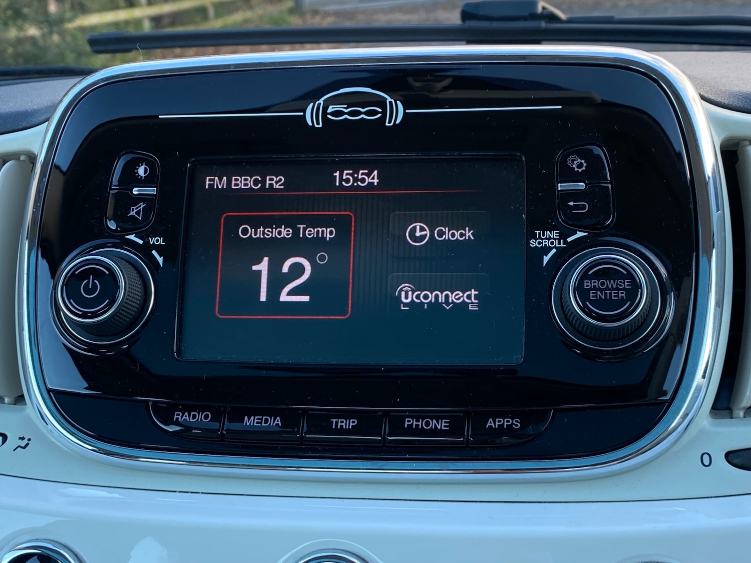 Used Fiat 500 2017 for sale - 76521447: Photo 7