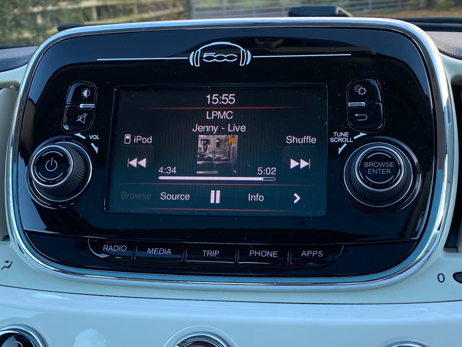 Used Fiat 500 2017 for sale - 76521447: Photo 8