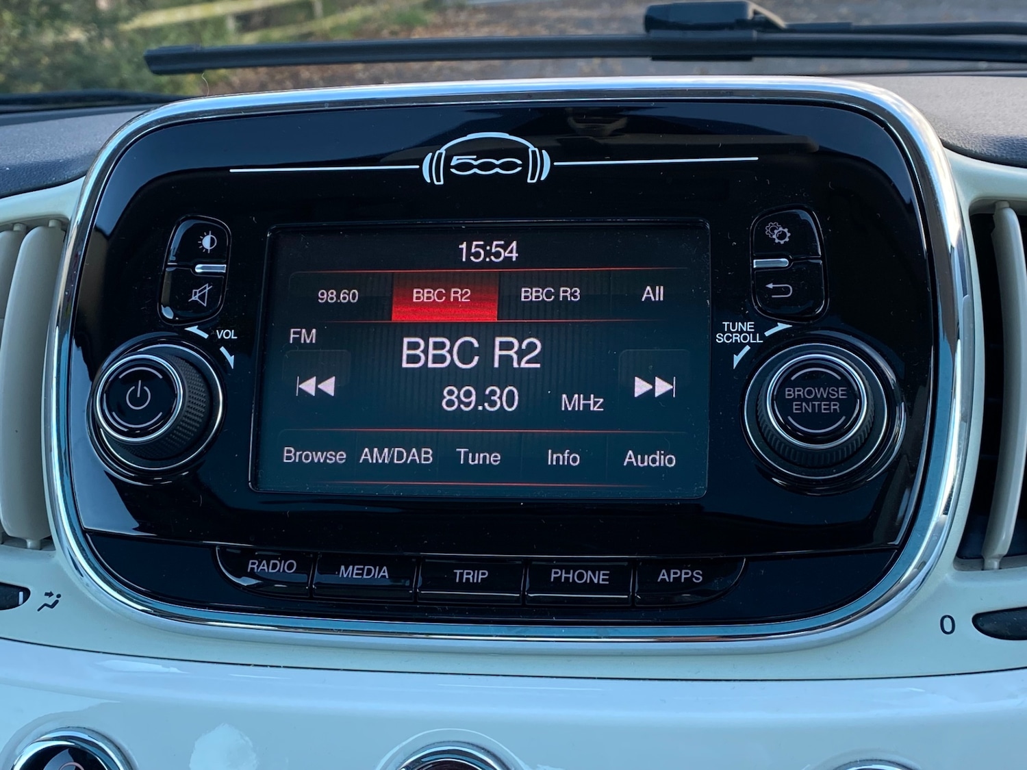 Used Fiat 500 2017 for sale - 76521447: Photo 9