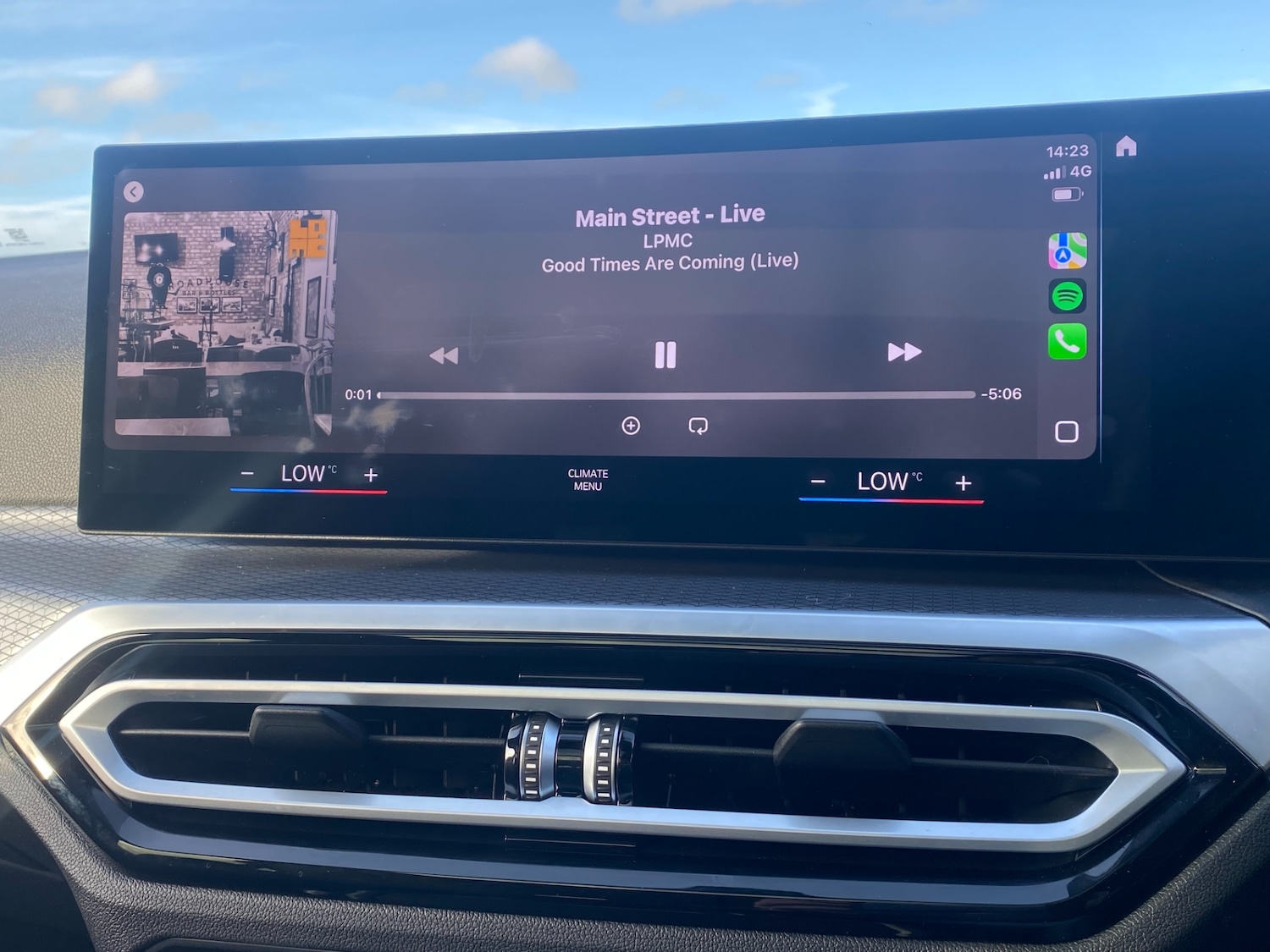 Used BMW 3 Series 2024 for sale - 77318713: Photo 11