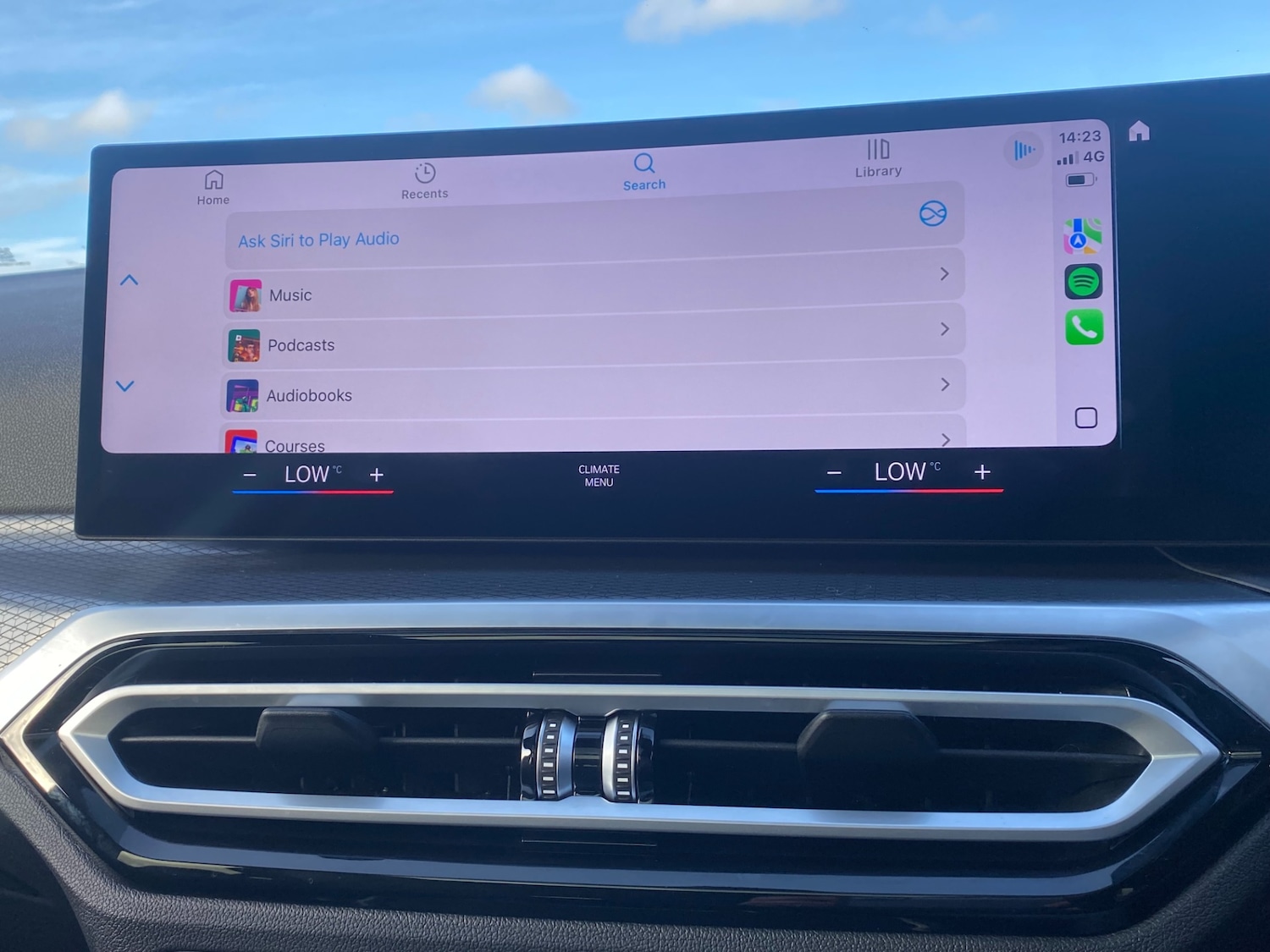 Used BMW 3 Series 2024 for sale - 77318713: Photo 12