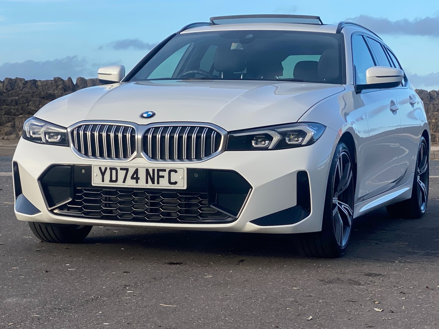 Used BMW 3 Series 2024 for sale - 77318713: Photo 17