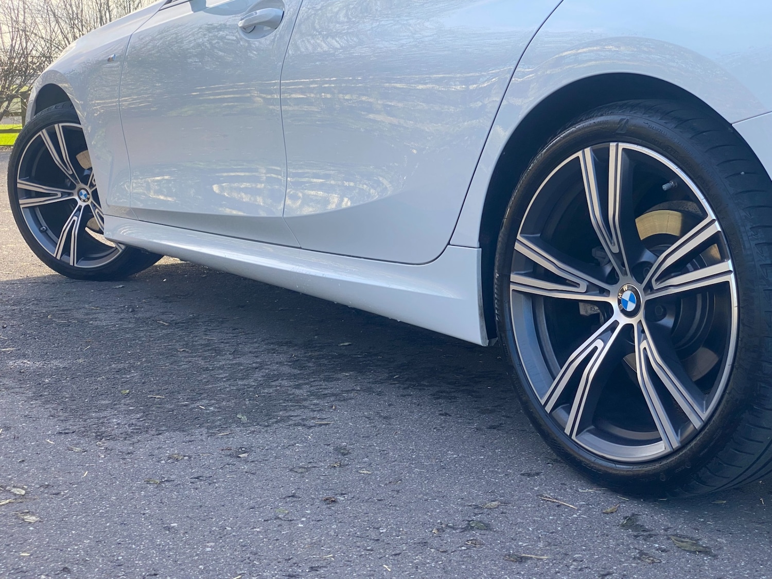 Used BMW 3 Series 2024 for sale - 77318713: Photo 20