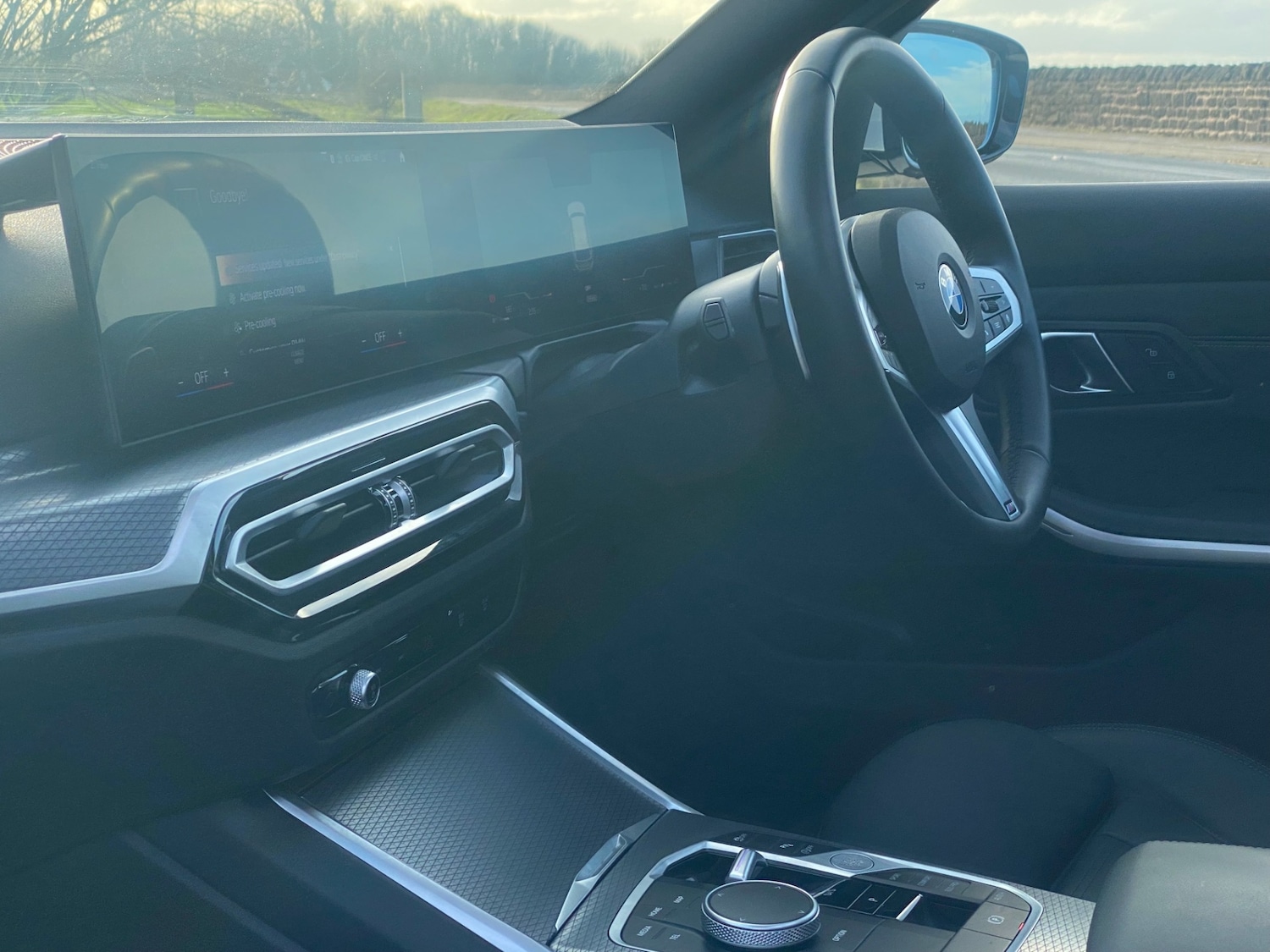 Used BMW 3 Series 2024 for sale - 77318713: Photo 22