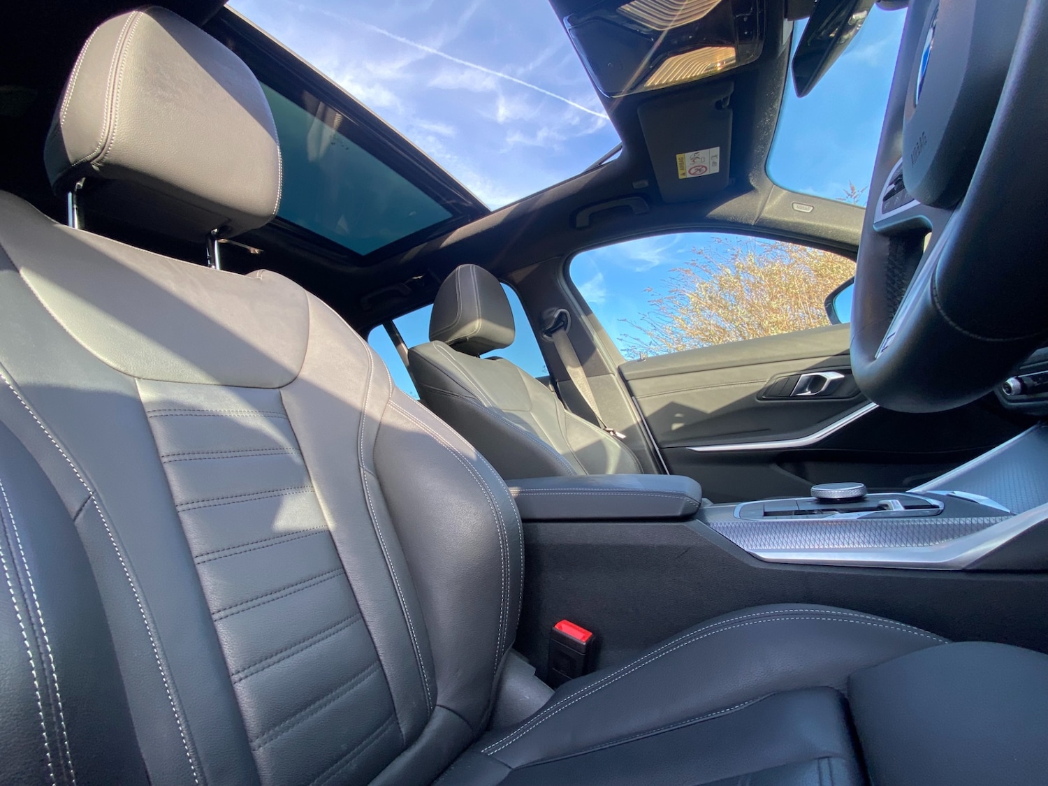 Used BMW 3 Series 2024 for sale - 77318713: Photo 23