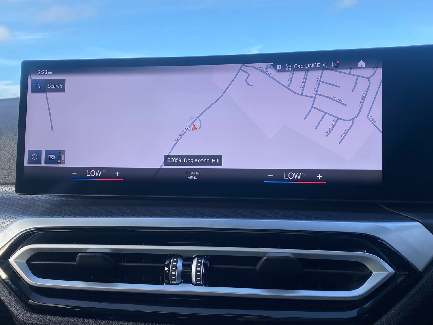 Used BMW 3 Series 2024 for sale - 77318713: Photo 25