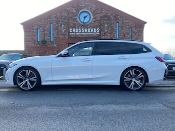 Used BMW 3 Series 2024 for sale - 77318713: Photo