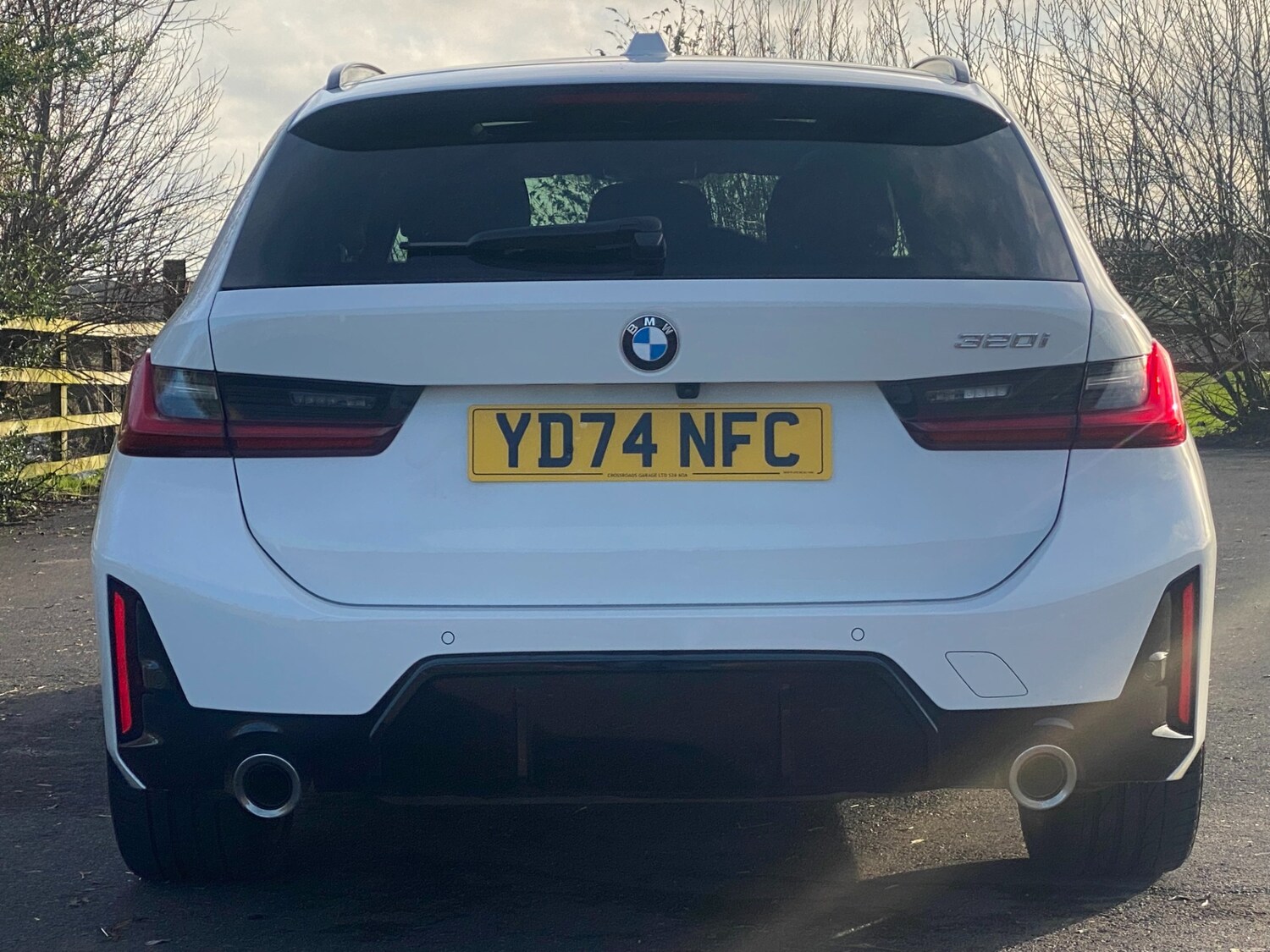 Used BMW 3 Series 2024 for sale - 77318713: Photo 34