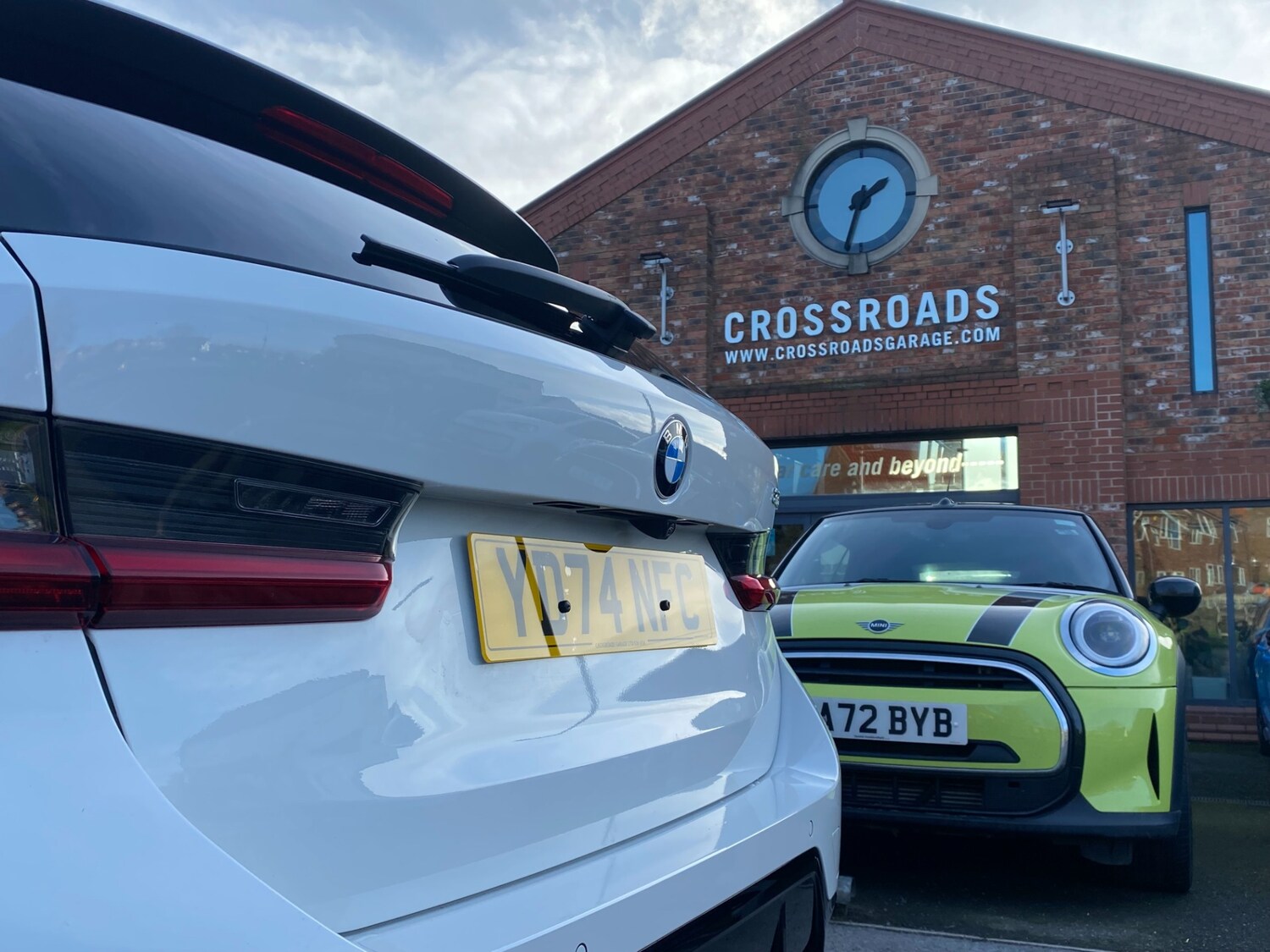 Used BMW 3 Series 2024 for sale - 77318713: Photo 37