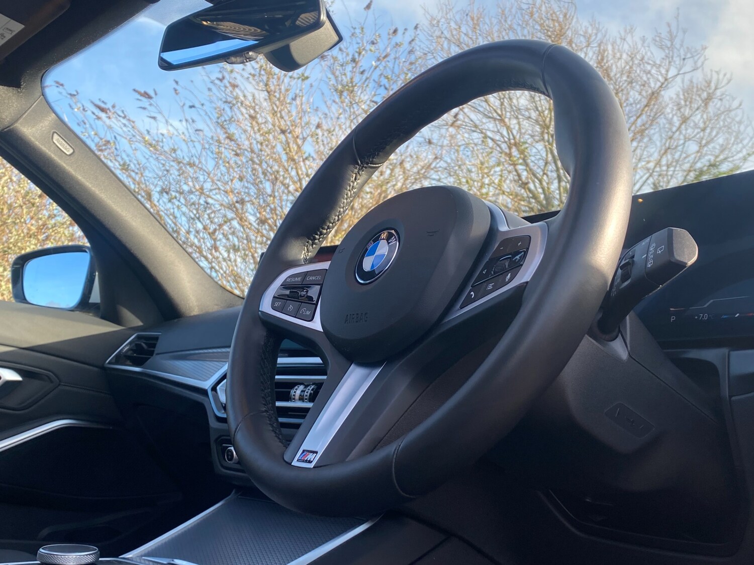 Used BMW 3 Series 2024 for sale - 77318713: Photo 39