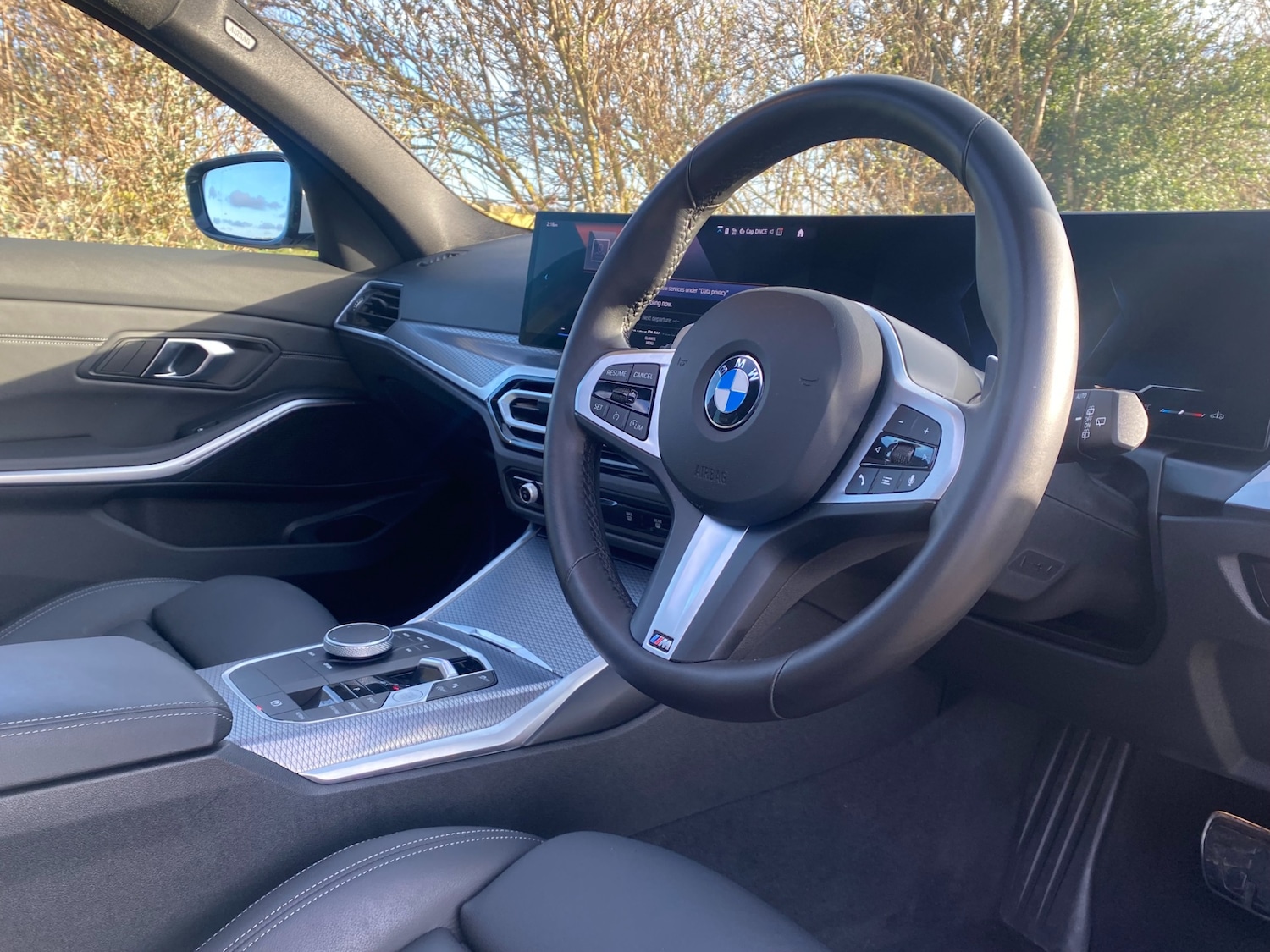 Used BMW 3 Series 2024 for sale - 77318713: Photo 4