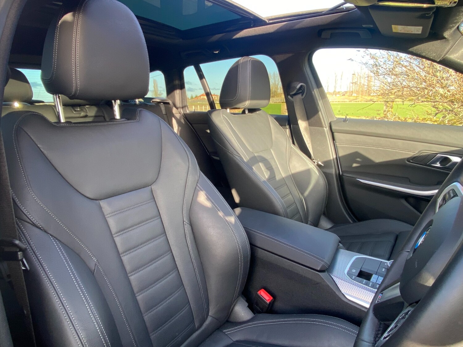 Used BMW 3 Series 2024 for sale - 77318713: Photo 45