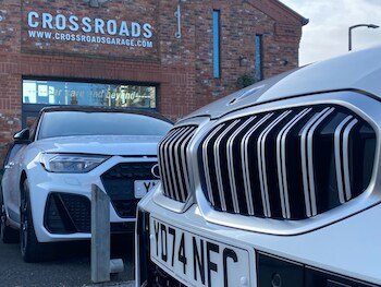 Used BMW 3 Series 2024 for sale - 77318713: Photo