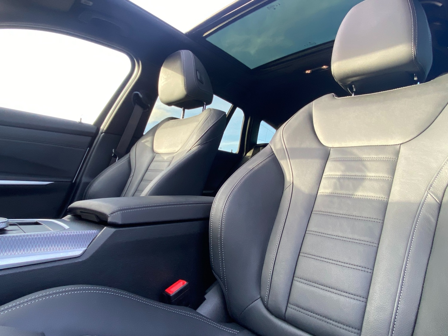 Used BMW 3 Series 2024 for sale - 77318713: Photo 5