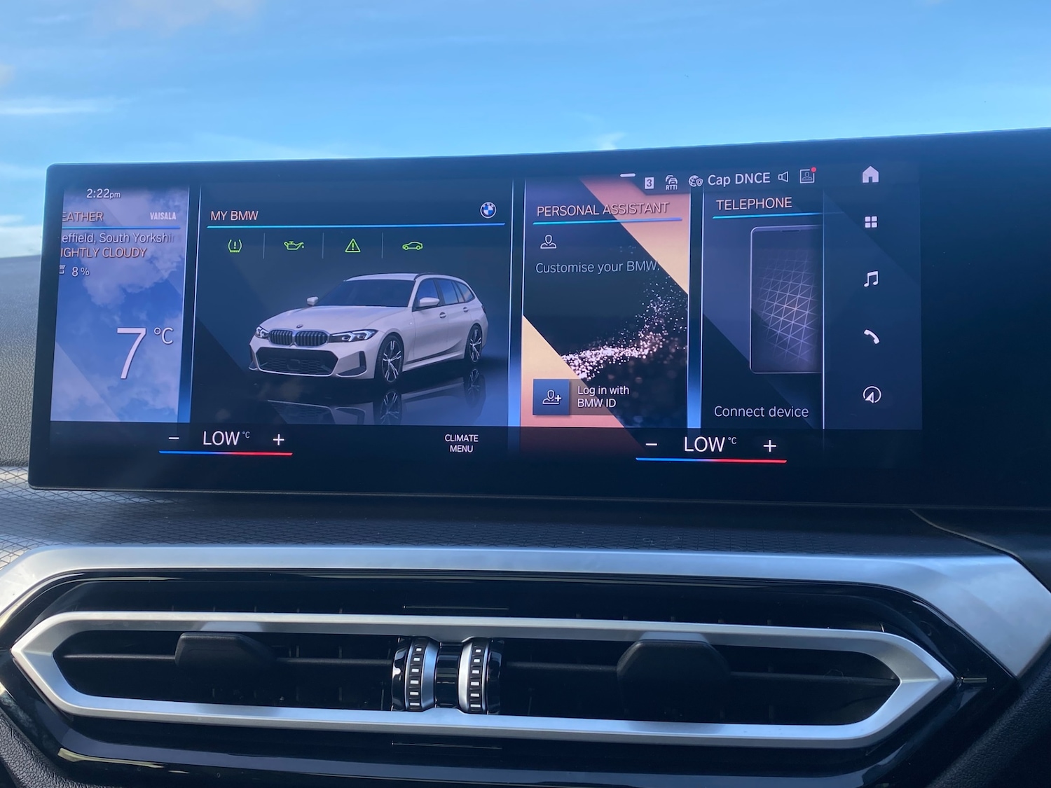 Used BMW 3 Series 2024 for sale - 77318713: Photo 8