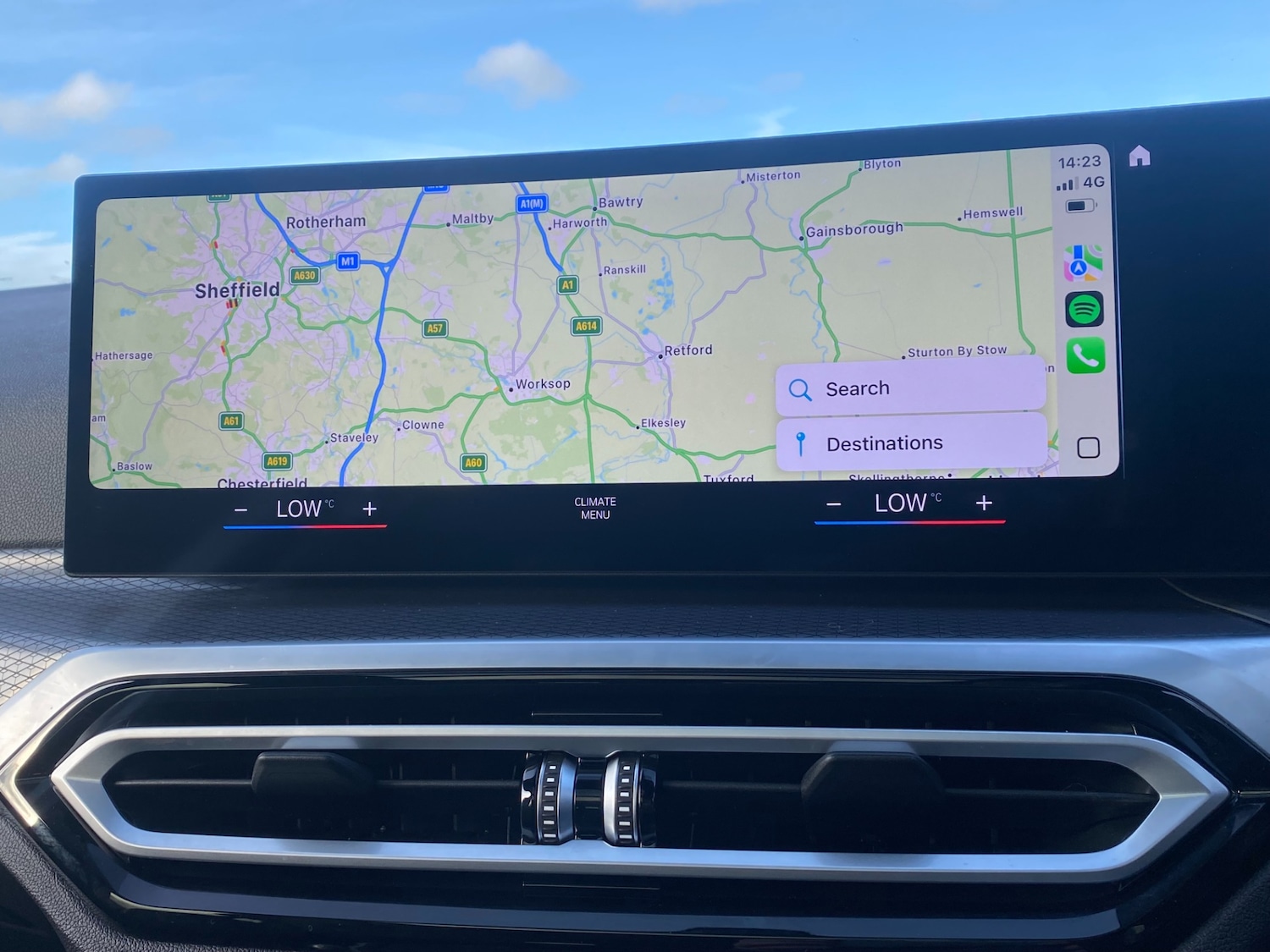 Used BMW 3 Series 2024 for sale - 77318713: Photo 9