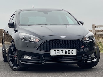Used Ford Focus 2017 for sale - 76268797: Photo