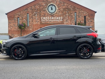 Used Ford Focus 2017 for sale - 76268797: Photo