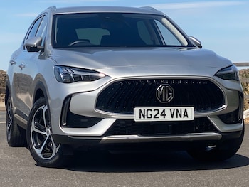 Used MG MG HS 2024 for sale - 79473474: Photo
