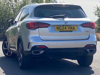 Used MG MG HS 2024 for sale - 79473474: Photo