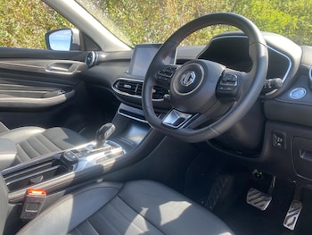 Used MG MG HS 2024 for sale - 79473474: Photo