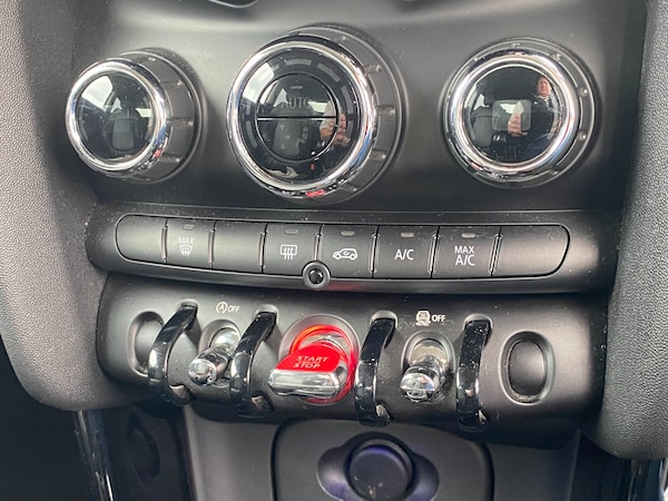 Used MINI Hatch 2017 for sale - 76336041: Photo 12