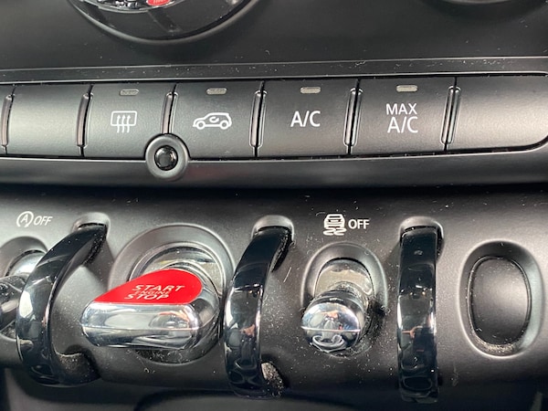 Used MINI Hatch 2017 for sale - 76336041: Photo 13