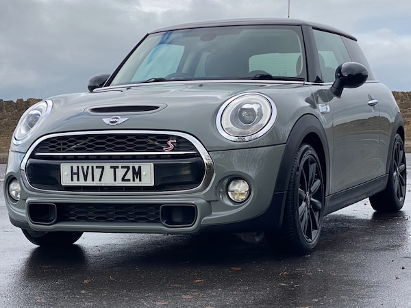 Used MINI Hatch 2017 for sale - 76336041: Photo 15