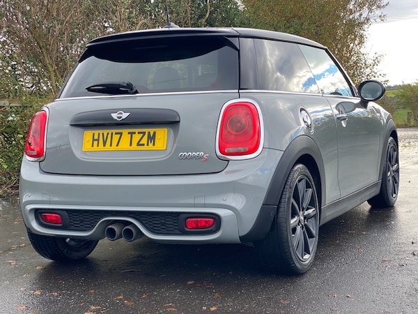 Used MINI Hatch 2017 for sale - 76336041: Photo 16