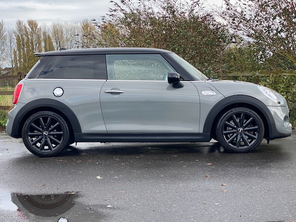 Used MINI Hatch 2017 for sale - 76336041: Photo 17