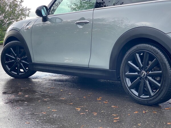 Used MINI Hatch 2017 for sale - 76336041: Photo 18