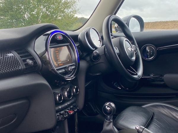 Used MINI Hatch 2017 for sale - 76336041: Photo 19