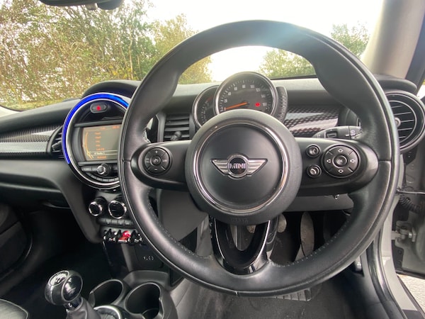 Used MINI Hatch 2017 for sale - 76336041: Photo 20