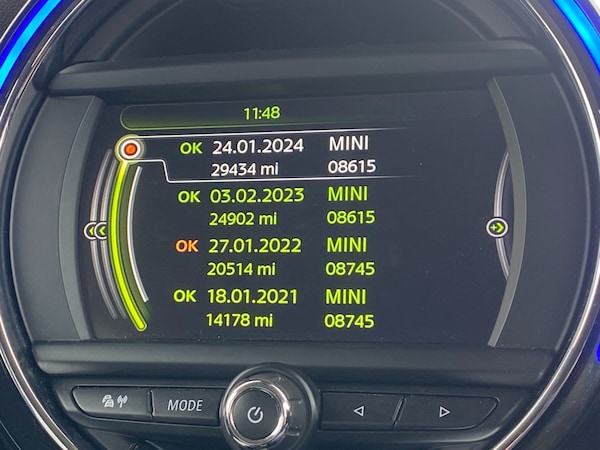 Used MINI Hatch 2017 for sale - 76336041: Photo 22