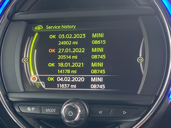 Used MINI Hatch 2017 for sale - 76336041: Photo 23