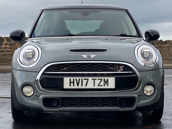 Used MINI Hatch 2017 for sale - 76336041: Photo 29