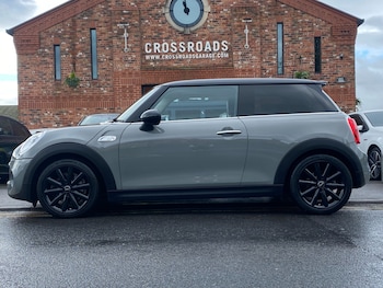 Used MINI Hatch 2017 for sale - 76336041: Photo 2
