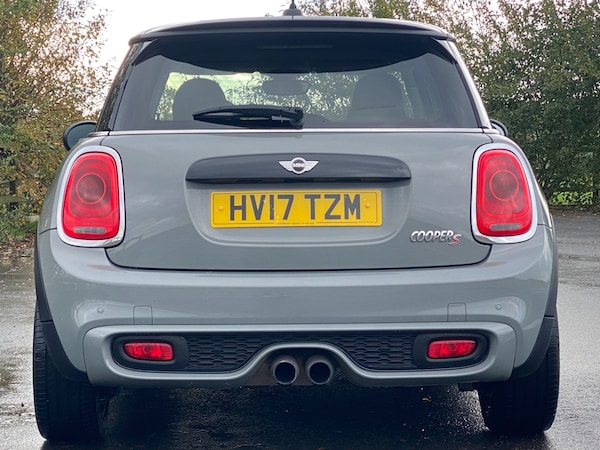 Used MINI Hatch 2017 for sale - 76336041: Photo 30
