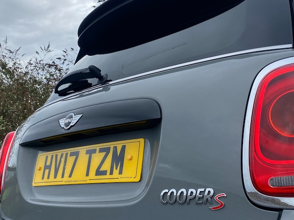 Used MINI Hatch 2017 for sale - 76336041: Photo 32