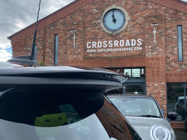 Used MINI Hatch 2017 for sale - 76336041: Photo 33