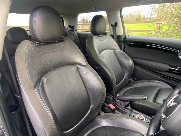 Used MINI Hatch 2017 for sale - 76336041: Photo 38