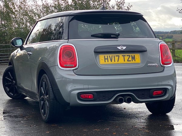 Used MINI Hatch 2017 for sale - 76336041: Photo 3