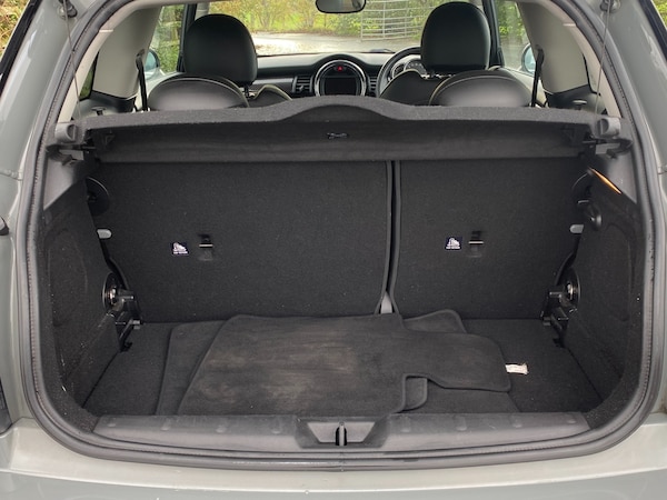 Used MINI Hatch 2017 for sale - 76336041: Photo 40
