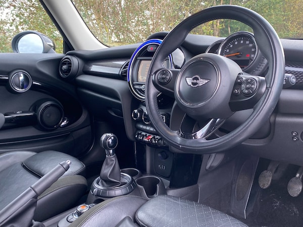 Used MINI Hatch 2017 for sale - 76336041: Photo 4