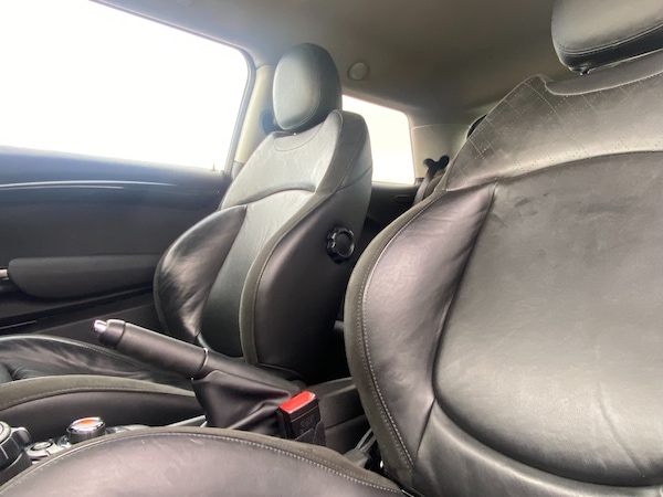 Used MINI Hatch 2017 for sale - 76336041: Photo 5