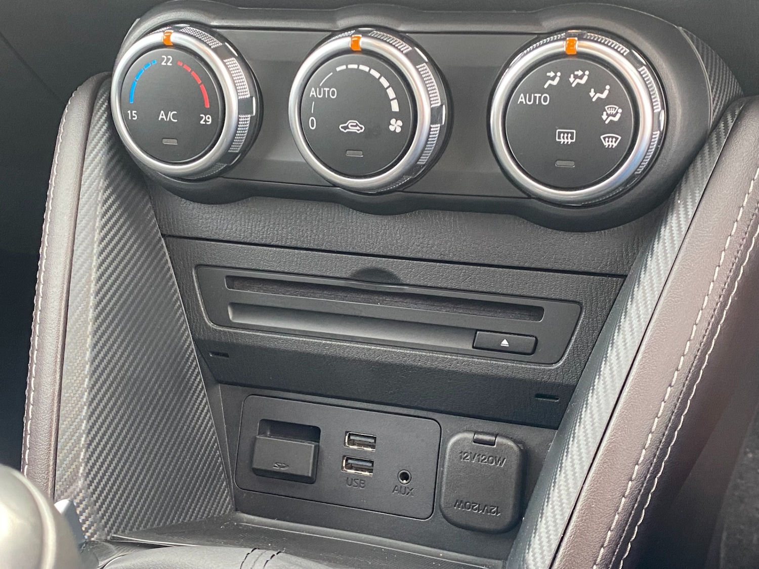 Used Mazda Mazda2 2019 for sale - 76799615: Photo 10