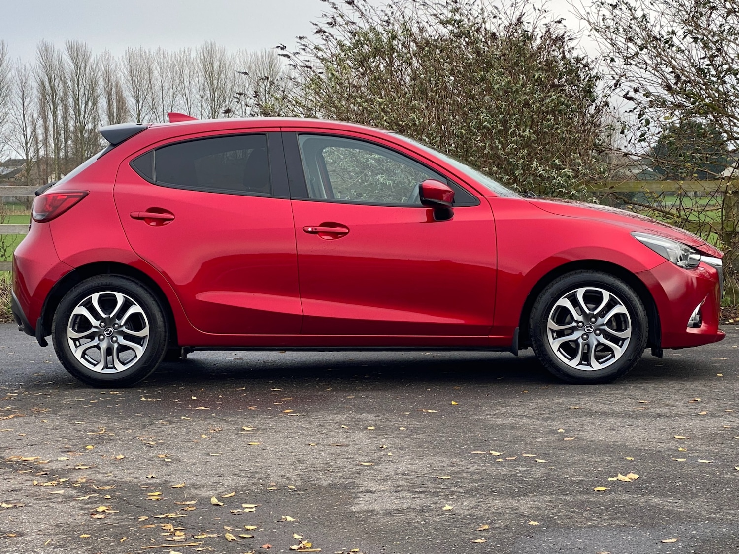 Used Mazda Mazda2 2019 for sale - 76799615: Photo 16